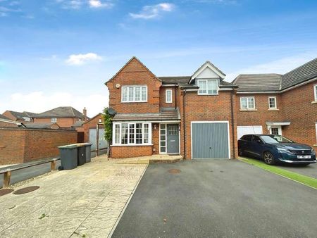 Shorts Avenue, Shortstown, MK42 - Photo 5