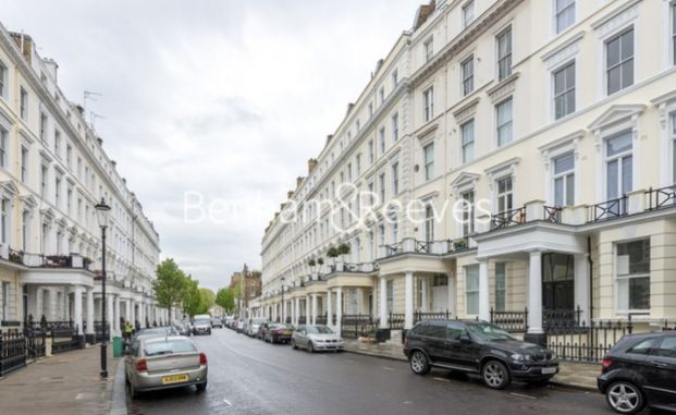 2 Bedroom flat to rent in Lexham Gardens, Kensington, W8 - Photo 1