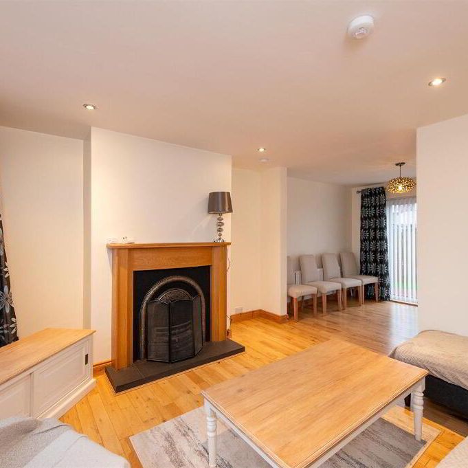 12 Muskett Crescent, Carryduff, Belfast, BT8 8QL - Photo 1