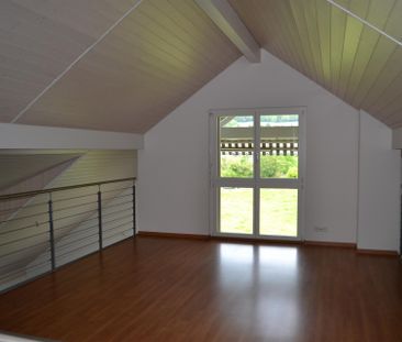 Moderne Maisonettewohnung in Sarmenstorf - Foto 6