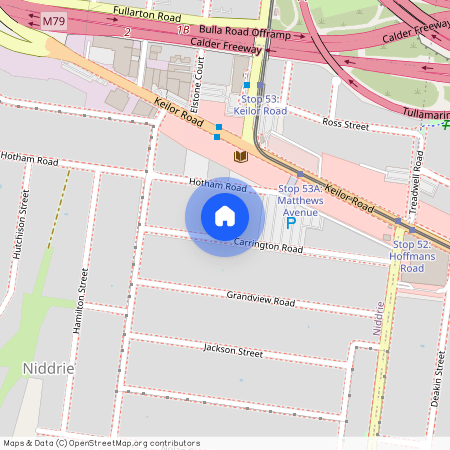 Carrington Rd 30, VIC 3042, Niddrie