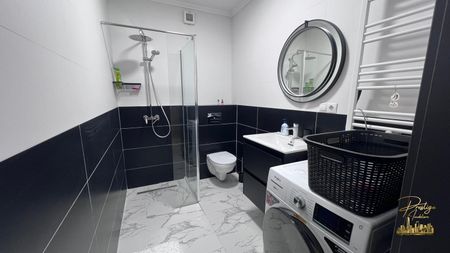 Apartament de inchiriat in bloc nou – AES – zona Universitatii – Oradea - Fotografie 5