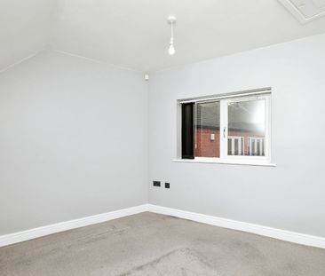 1 Bed Flat, Querneby Road, NG3 - Photo 3