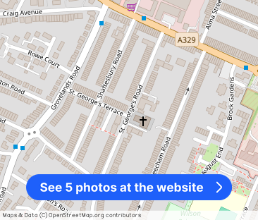 1 bedroom terraced house for rent - Photo 1