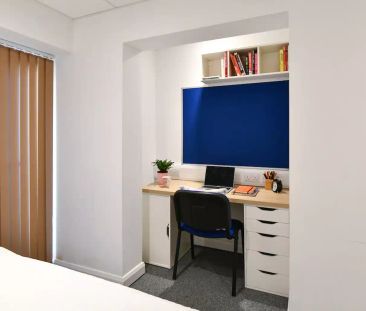 Classic Studio – Single Occupancy - Photo 1