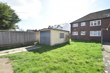 Clewer Hill Road, Windsor, Berkshire,SL4 - Photo 4