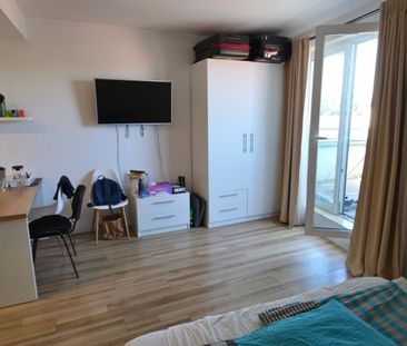 Modern studio for rent in Cluj, near the University of Medicine and... - Photo 4