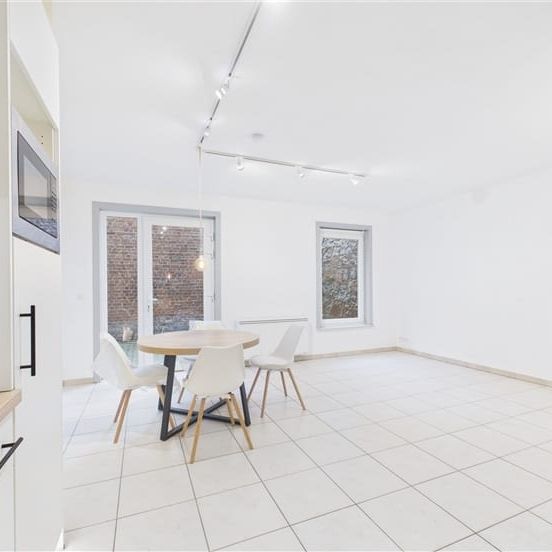 Appartement te huur - Foto 1