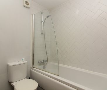 1 Bedroom Apartment - Photo 5