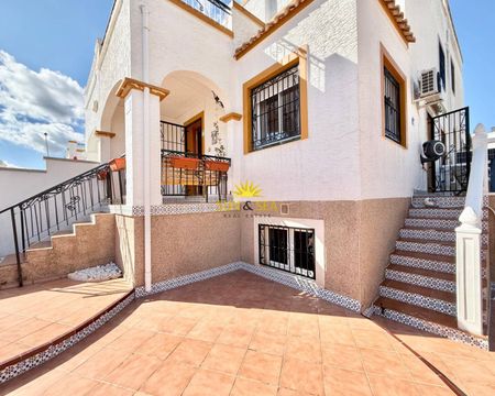 4-BEDROOM VILLA - ORIHUELA COSTA - Photo 3