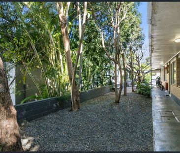 2A/240 Carmody Road - all bills included! Walk to UQ St Lucia! - Photo 2