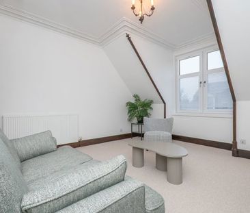 Top Floor, 46 Balmoral Place, AB10 6HP, Aberdeen - Photo 1