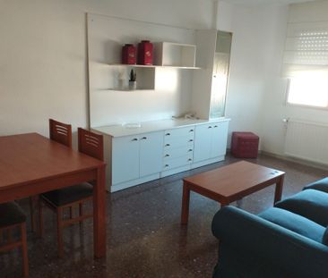 Apartamento de alquiler en Calle de Marceliano Isábal, Paseo Indepe... - Photo 1