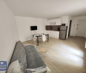 Location Appartement 2 pièces 40m² PERPIGNAN 66000 - Photo 2