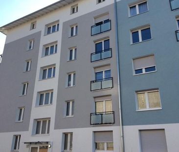 Erstbezug nach Sanierung ! - Foto 3