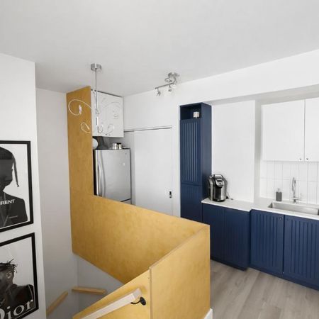 Spacieux 3 chambres rénové – 2299 $ – Disponible dès maintenant – Électros / Spacious Renovated 3-Bedroom – $2299 – Appliances - Photo 4