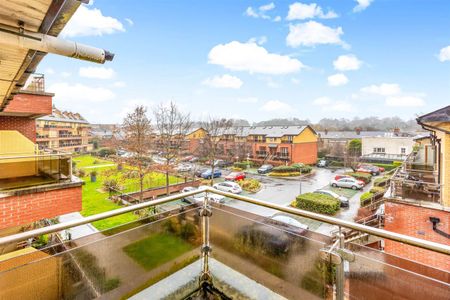 Apartment 63, Knockmaree, Chapelizod, Dublin 20, County Dublin - Photo 3