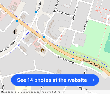 London Road, Slough, Berkshire, SL3 - Photo 1