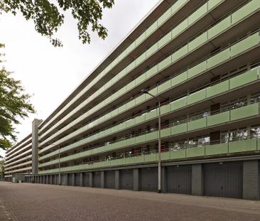 Appartement Hart van Brabantlaan, Tilburg - À louer - Foto 2