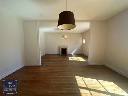 Appartement à louer 3 pièces 102.7m² - Photo 4