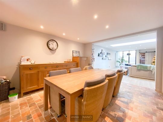 Ruime gerenoveerde woning met 3 slaapkamers in hartje Oud Knokke⁠ ⁠​ - Foto 1