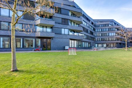 Central living in Volta Mitte - Foto 4