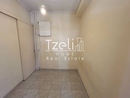 Studio/Γκαρσονιέρα για ενοικίαση Χαροκόπου (Καλλιθέα) - Φωτογραφία 5