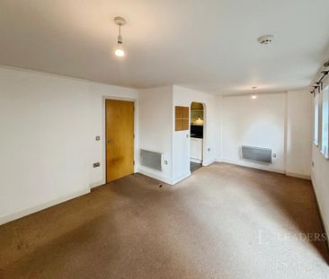 2 bedroom apartment to rent Briton Street, Southampton, Hampshire, ... - Photo 3