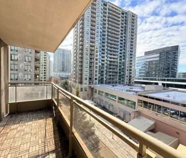 For Lease - 260 Doris Avenue Unit# 602, Toronto, Ontario - Photo 2