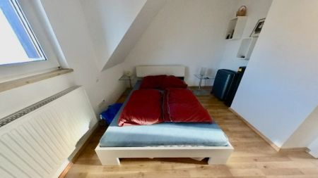 Reserviert! Moderne 2-Zimmer Wohnung in zentraler Lage nahe des Klinikums und der Universität Passau! - Photo 5