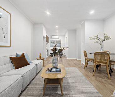 Low maintenance luxury living - Photo 3