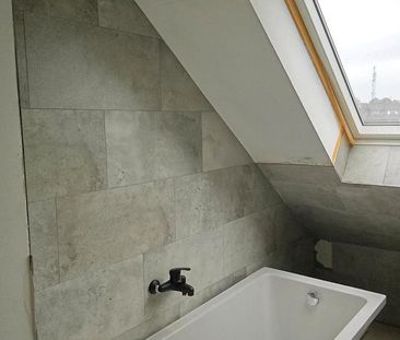 schöne Dachgeschoss Wohnung in Meitzendorf - Photo 1