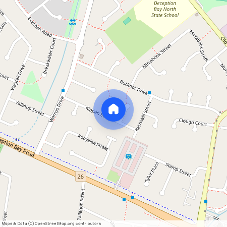 9 Kippah Street, Qld 4508, Deception Bay