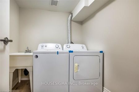 For Lease - 548 Ontario Street Unit# Lower, St. Catharines, Ontario - Photo 3