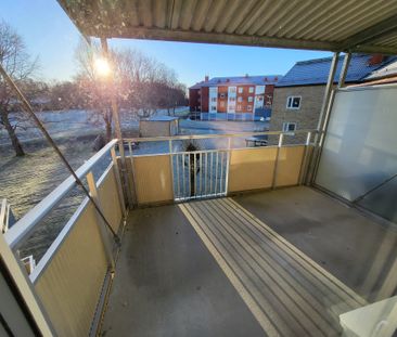 Hemrydsgatan 4 C - Foto 1