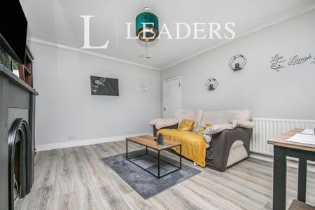 1 bedroom flat to rent Willoughby Road, IP2 - Photo 2