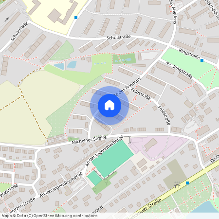 Str. d. Friedens 4 a, 09350 Lichtenstein