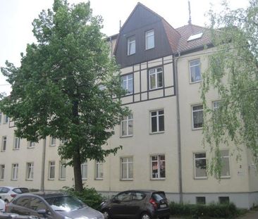 Christian-Schmid-Straße 2, 04319 Leipzig OT Engelsdorf - Foto 4