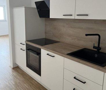 Perfekte Neubauwohnung mit Terrasse und moderner Ausstattung im Ers... - Photo 2