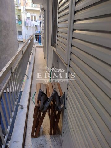 Studio/Γκαρσονιέρα για ενοικίαση Ιπποκράτειο (Φάληρο - Ιπποκράτειο) - Photo 4