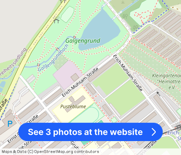 Wohnung wird für Sie individuell saniert :-) - Photo 1