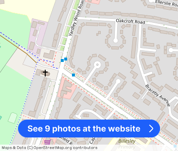 Mayford Grove, Birmingham - Photo 1