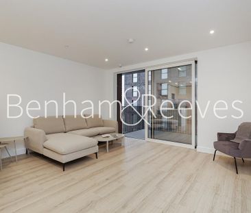 1 bedroom apartment to rent - Photo 5