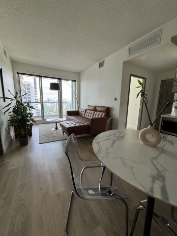 For Lease - 95 Mcmahon Drive Unit# 3006, Toronto, Ontario - Photo 3