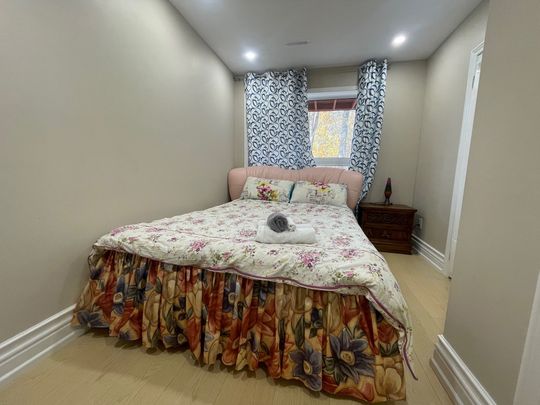 For Lease - 62 Banstock Drive, Toronto, Ontario - Photo 1