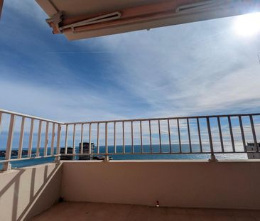 Location Appartement 3 pièces 70m² BEAUSOLEIL 06240 - Photo 6