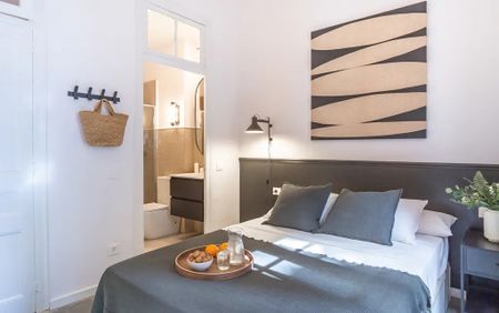 Carrer de lEscorial, Barcelona, Catalonia 08024 - Photo 4