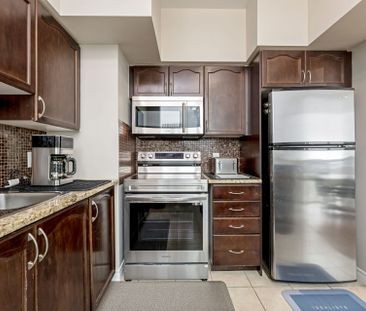 For Lease - 208 Enfield Place Unit# 3303, Mississauga, Ontario - Photo 2