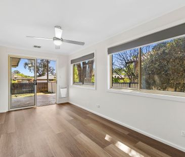 14 Westhoven Street, Higgins ACT 2615 - House For Rent | Domain - Photo 2