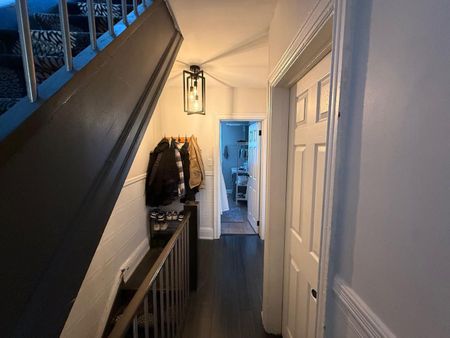 For Lease - 263 Grace Street Unit# 2nd Fl, Toronto, Ontario - Photo 5